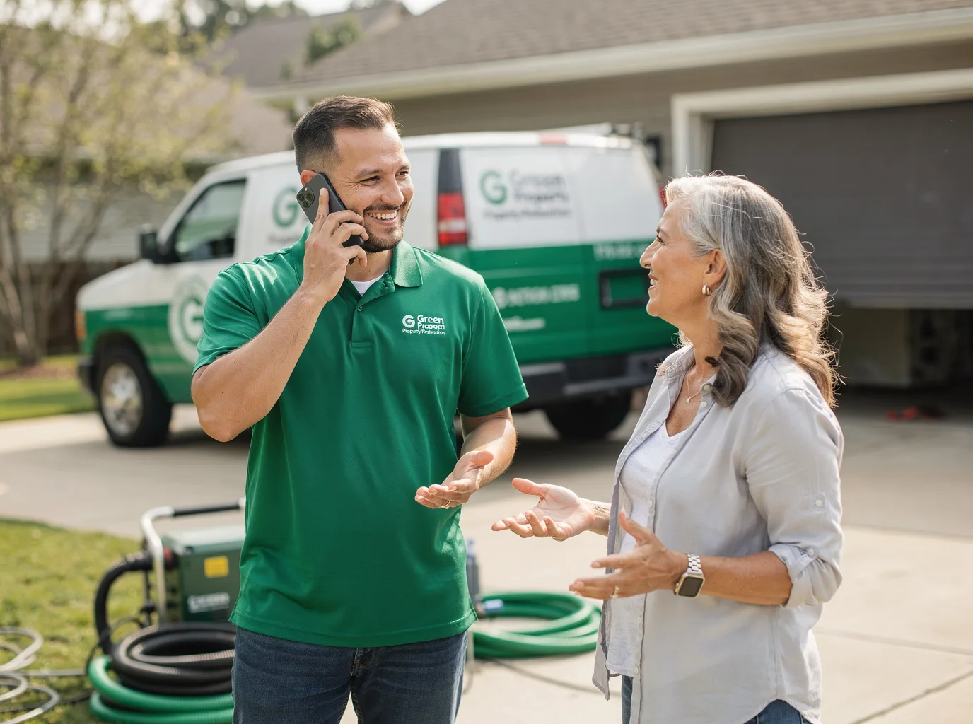 Water Damage Restoration Burr Oak, KS FAQs